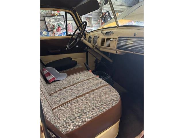 1953 Chevrolet 5-Window Pickup (CC-2089667) for sale in Glendale, California