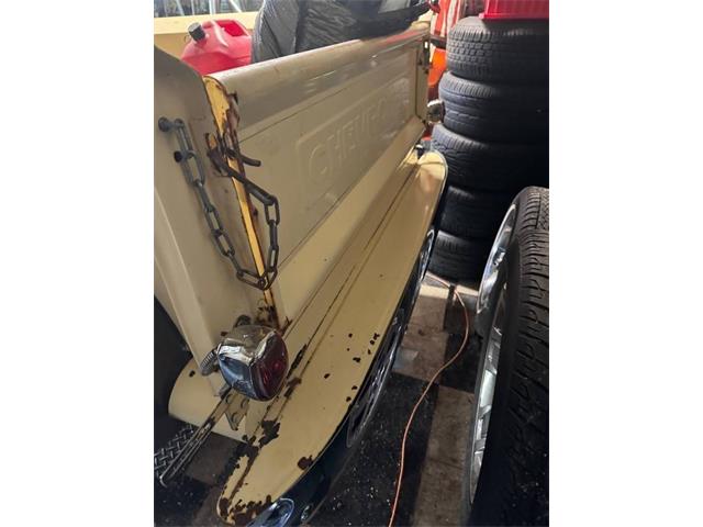 1953 Chevrolet 5-Window Pickup (CC-2089667) for sale in Glendale, California