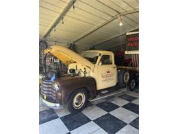 1953 Chevrolet 5-Window Pickup (CC-2089667) for sale in Glendale, California