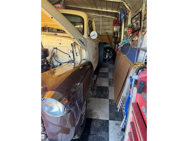1953 Chevrolet 5-Window Pickup (CC-2089667) for sale in Glendale, California