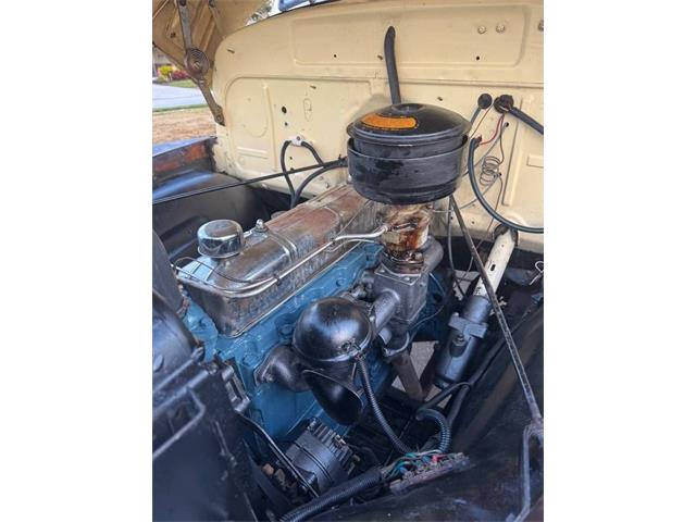 1953 Chevrolet 5-Window Pickup (CC-2089667) for sale in Glendale, California