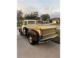 1953 Chevrolet 5-Window Pickup (CC-2089667) for sale in Glendale, California
