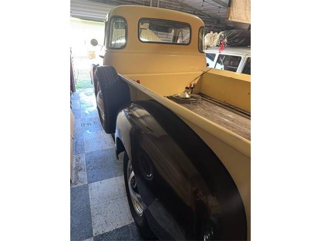 1953 Chevrolet 5-Window Pickup (CC-2089667) for sale in Glendale, California