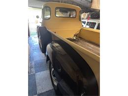 1953 Chevrolet 5-Window Pickup (CC-2089667) for sale in Glendale, California