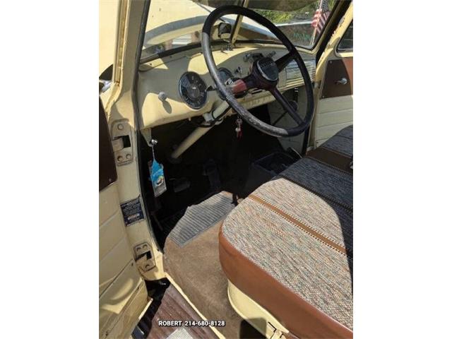 1953 Chevrolet 5-Window Pickup (CC-2089667) for sale in Glendale, California
