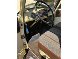 1953 Chevrolet 5-Window Pickup (CC-2089667) for sale in Glendale, California