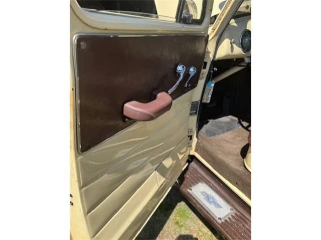 1953 Chevrolet 5-Window Pickup (CC-2089667) for sale in Glendale, California
