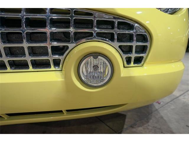 2002 Ford Thunderbird (CC-2089668) for sale in Kentwood, Michigan