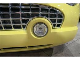 2002 Ford Thunderbird (CC-2089668) for sale in Kentwood, Michigan