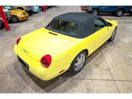 2002 Ford Thunderbird (CC-2089668) for sale in Kentwood, Michigan