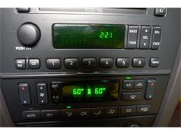 2002 Ford Thunderbird (CC-2089668) for sale in Kentwood, Michigan