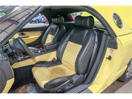 2002 Ford Thunderbird (CC-2089668) for sale in Kentwood, Michigan