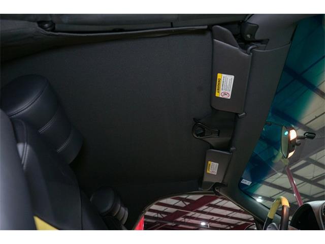2002 Ford Thunderbird (CC-2089668) for sale in Kentwood, Michigan