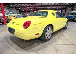 2002 Ford Thunderbird (CC-2089668) for sale in Kentwood, Michigan