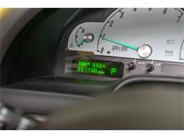 2002 Ford Thunderbird (CC-2089668) for sale in Kentwood, Michigan