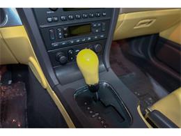 2002 Ford Thunderbird (CC-2089668) for sale in Kentwood, Michigan