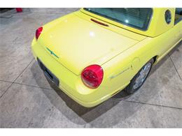 2002 Ford Thunderbird (CC-2089668) for sale in Kentwood, Michigan
