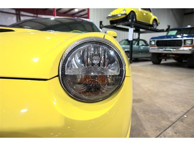 2002 Ford Thunderbird (CC-2089668) for sale in Kentwood, Michigan
