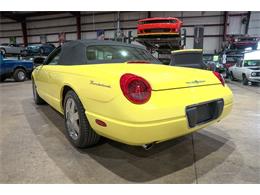 2002 Ford Thunderbird (CC-2089668) for sale in Kentwood, Michigan