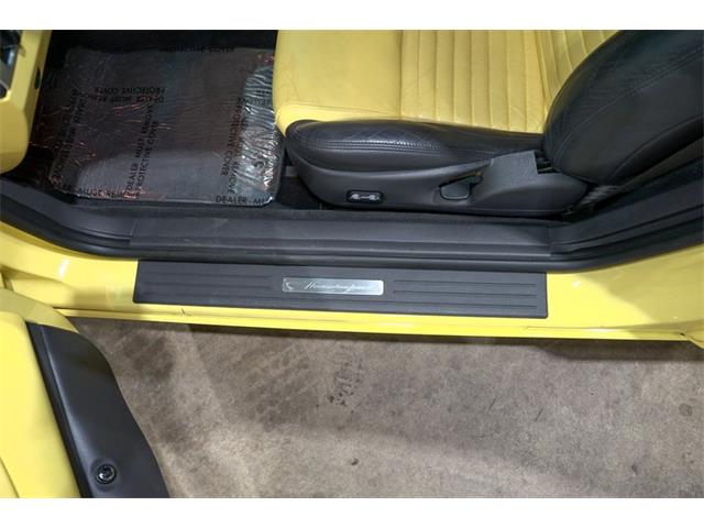 2002 Ford Thunderbird (CC-2089668) for sale in Kentwood, Michigan