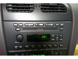2002 Ford Thunderbird (CC-2089668) for sale in Kentwood, Michigan