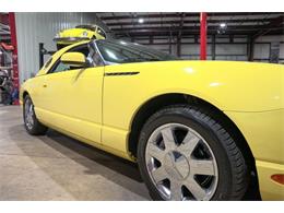 2002 Ford Thunderbird (CC-2089668) for sale in Kentwood, Michigan