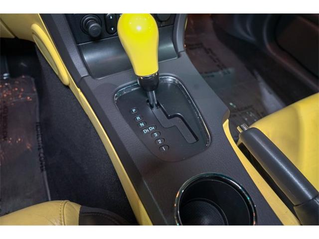2002 Ford Thunderbird (CC-2089668) for sale in Kentwood, Michigan