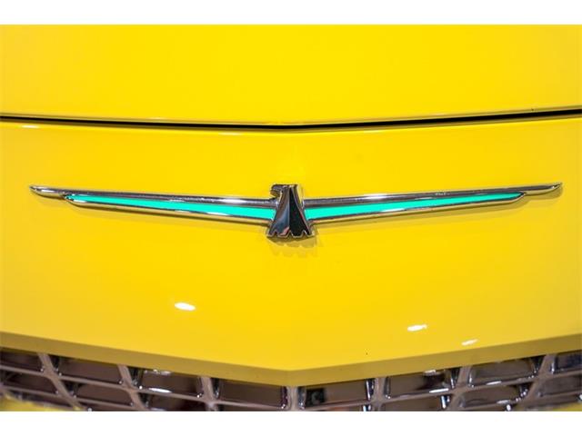 2002 Ford Thunderbird (CC-2089668) for sale in Kentwood, Michigan