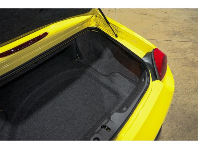 2002 Ford Thunderbird (CC-2089668) for sale in Kentwood, Michigan
