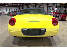 2002 Ford Thunderbird (CC-2089668) for sale in Kentwood, Michigan