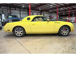 2002 Ford Thunderbird (CC-2089668) for sale in Kentwood, Michigan