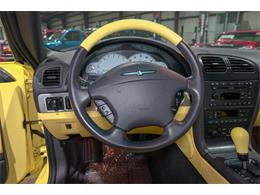 2002 Ford Thunderbird (CC-2089668) for sale in Kentwood, Michigan