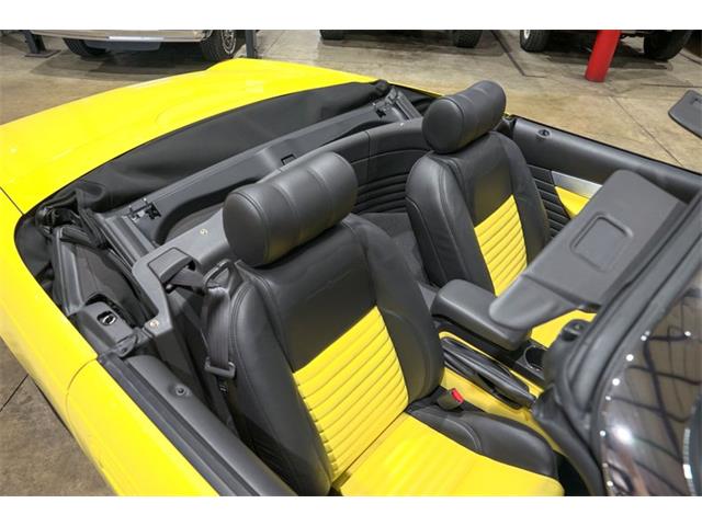 2002 Ford Thunderbird (CC-2089668) for sale in Kentwood, Michigan