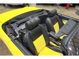 2002 Ford Thunderbird (CC-2089668) for sale in Kentwood, Michigan