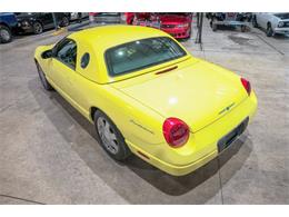 2002 Ford Thunderbird (CC-2089668) for sale in Kentwood, Michigan