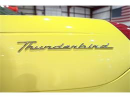 2002 Ford Thunderbird (CC-2089668) for sale in Kentwood, Michigan