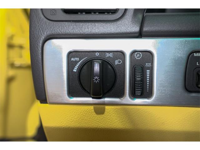 2002 Ford Thunderbird (CC-2089668) for sale in Kentwood, Michigan
