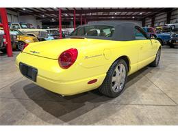 2002 Ford Thunderbird (CC-2089668) for sale in Kentwood, Michigan