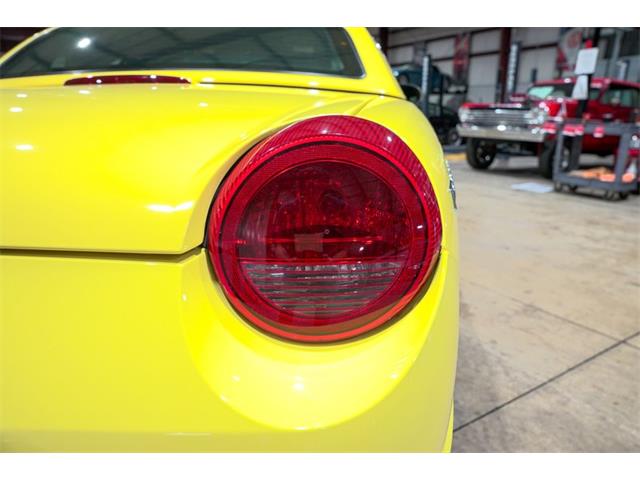 2002 Ford Thunderbird (CC-2089668) for sale in Kentwood, Michigan