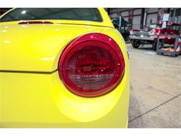 2002 Ford Thunderbird (CC-2089668) for sale in Kentwood, Michigan