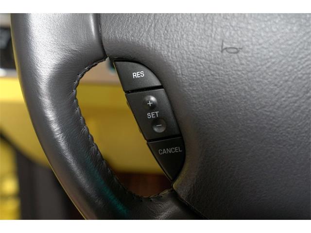 2002 Ford Thunderbird (CC-2089668) for sale in Kentwood, Michigan