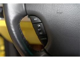 2002 Ford Thunderbird (CC-2089668) for sale in Kentwood, Michigan