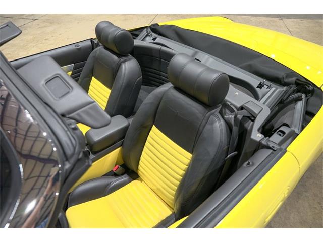 2002 Ford Thunderbird (CC-2089668) for sale in Kentwood, Michigan
