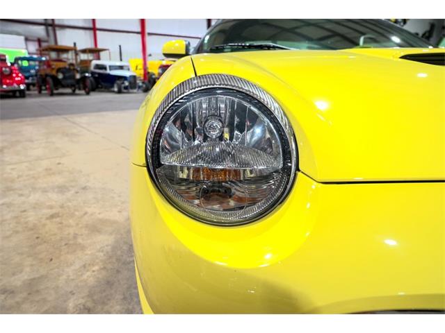 2002 Ford Thunderbird (CC-2089668) for sale in Kentwood, Michigan