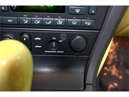 2002 Ford Thunderbird (CC-2089668) for sale in Kentwood, Michigan