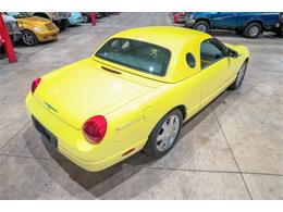 2002 Ford Thunderbird (CC-2089668) for sale in Kentwood, Michigan