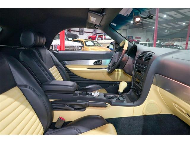 2002 Ford Thunderbird (CC-2089668) for sale in Kentwood, Michigan