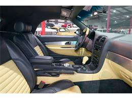 2002 Ford Thunderbird (CC-2089668) for sale in Kentwood, Michigan