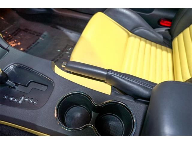 2002 Ford Thunderbird (CC-2089668) for sale in Kentwood, Michigan