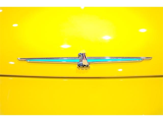 2002 Ford Thunderbird (CC-2089668) for sale in Kentwood, Michigan